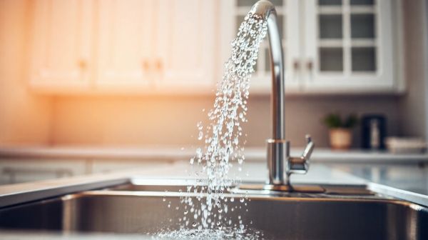 5 astuces pour déboucher un évier sans outil efficacement
