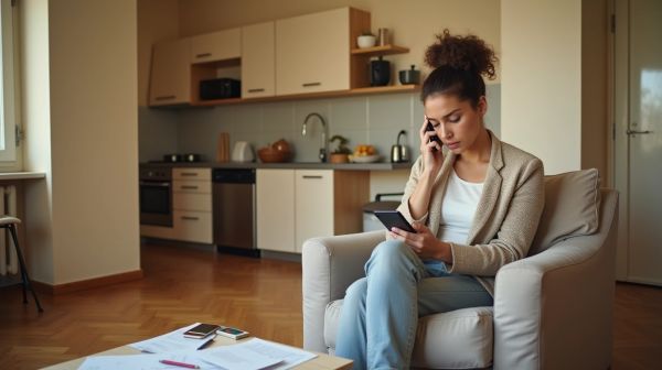 Besoin d'une aide ménagère régulière à Toulouse ?