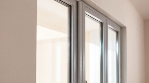 Ce que vous devez savoir sur l'efficacité énergétique des fenêtres PVC