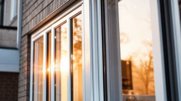 Ce que vous devez savoir sur l'efficacité énergétique des fenêtres PVC
