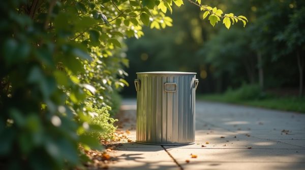 Choisir la bonne benne : conseils pour une location efficace