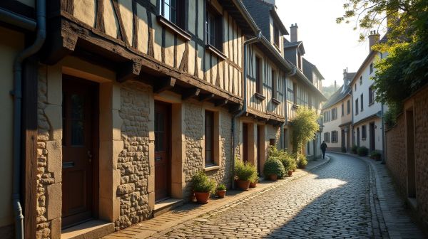 Comment choisir un bon vide maison à Cambrai