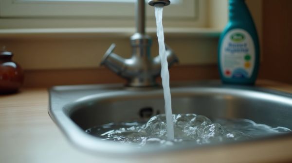 déboucher évier sans outil avec Best Hygiène