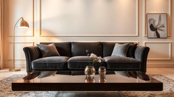 Découvrez les canapés qui métamorphosent votre intérieur