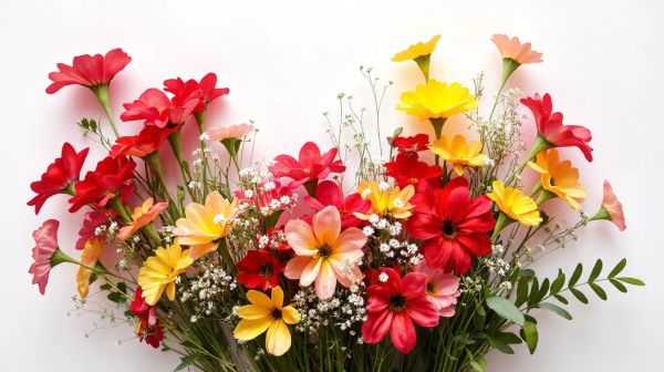 Découvrez notre sélection de bouquets frais pour chaque événement