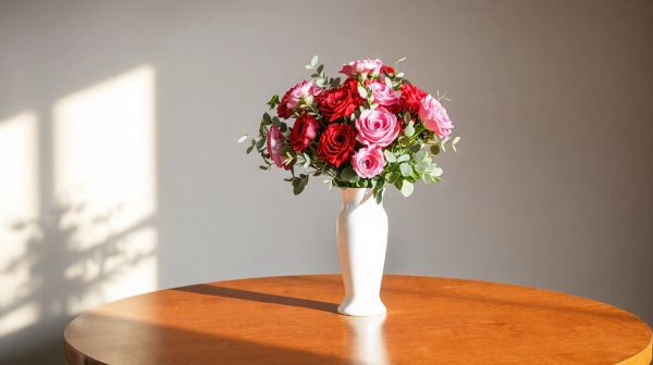 Découvrez notre sélection de bouquets frais pour chaque événement