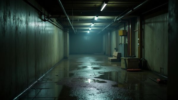 Évitez les dangers de l'humidité sous sol : solutions pratiques