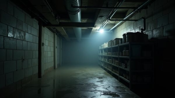 Évitez les dangers de l'humidité sous sol : solutions pratiques