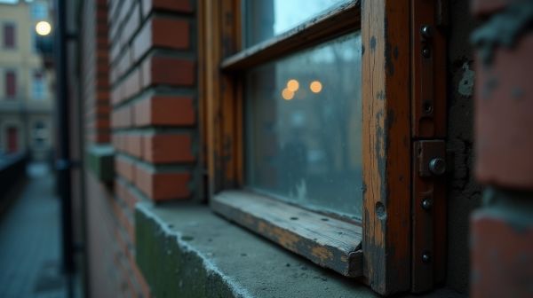 Intervention rapide pour dépannage de volets à Bruxelles