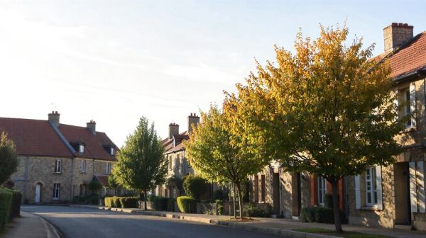 Les avantages de l'isolation extérieure pour votre confort à Dreux