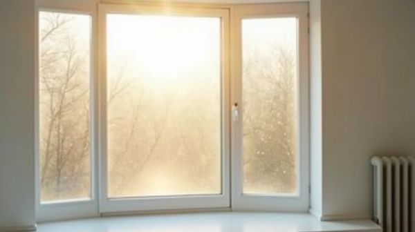 Les performances énergétiques des fenêtres PVC ne sont pas celles que vous croyez