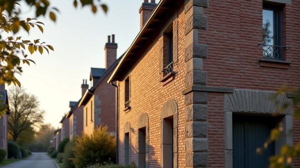 Optimisez votre confort thermique avec l'isolation extérieure à Dreux