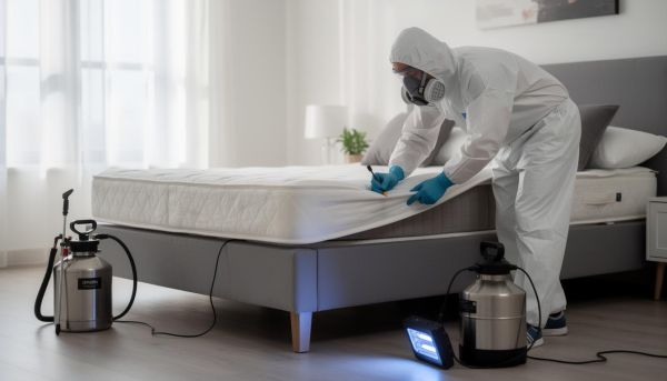Pourquoi faire appel à un spécialiste des punaises de lit en 2026 ?
