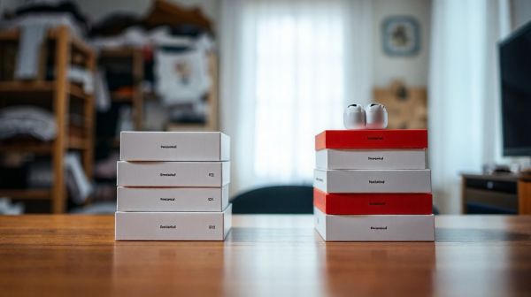 Top 5 astuces pour dénicher les meilleures offres AirPods sur Amazon