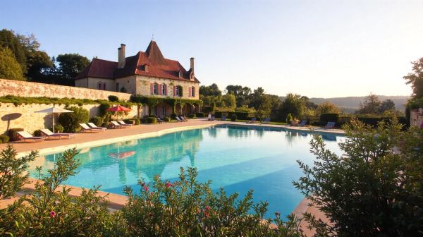 Top 5 des piscinistes à Figeac pour réussir votre projet