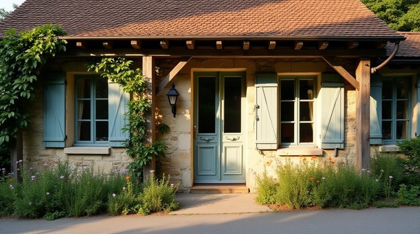 Rénovation énergétique maison : transformer son habitat pour plus de confort et d'économies