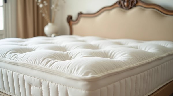 Découvrez le confort des matelas made in france haut de gamme