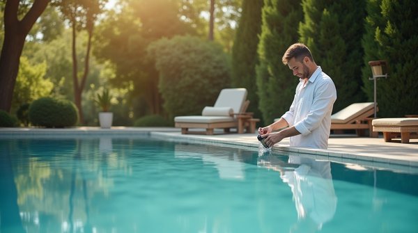 Choisir un pisciniste expert à Figeac : conseils pour un projet réussi