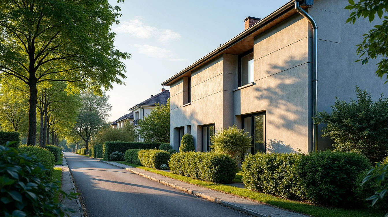 Questions fréquentes sur ces travaux