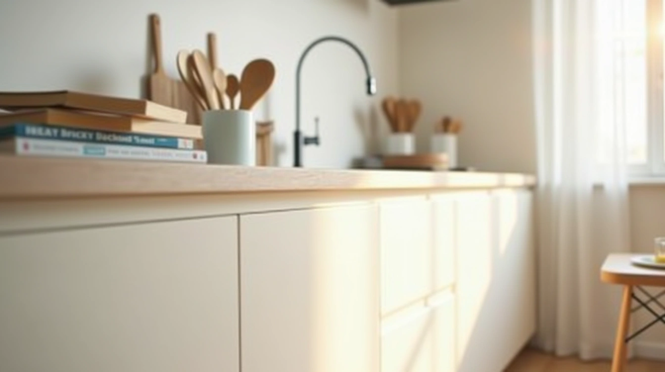 Vos questions sur les cuisines IKEA