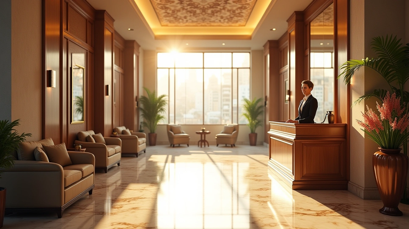 Choisir le bon prestataire pour votre établissement